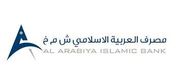 Al-Arabyia Bank 